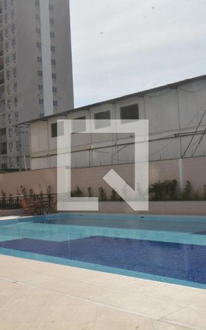Apartamento à venda com 33m², 1 quarto e sem vagaÁrea comum - Piscina