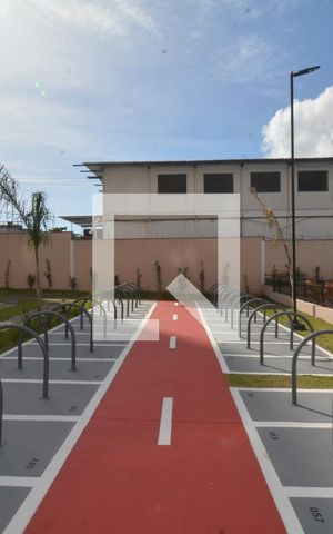 Apartamento à venda com 33m², 1 quarto e sem vagaBicicletário