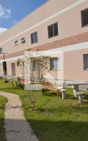 Apartamento à venda com 33m², 1 quarto e sem vagaÁrea comum