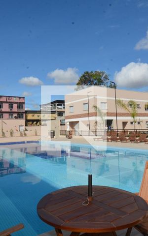 Apartamento à venda com 33m², 1 quarto e sem vagaÁrea comum - Piscina