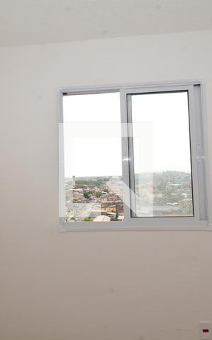 Apartamento à venda com 33m², 1 quarto e sem vagaQuarto