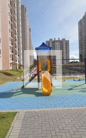 Apartamento à venda com 33m², 1 quarto e sem vagaÁrea Comum - Playground