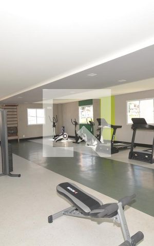 Apartamento à venda com 33m², 1 quarto e sem vagaÁrea comum - Academia