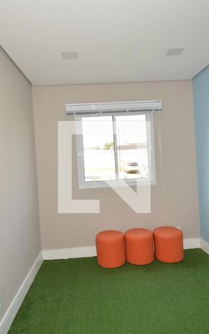 Apartamento à venda com 33m², 1 quarto e sem vagaBrinquedoteca