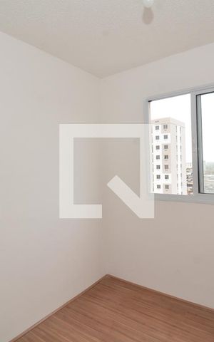 Apartamento à venda com 33m², 1 quarto e sem vagaQuarto