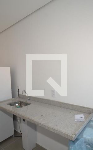 Apartamento à venda com 33m², 1 quarto e sem vagaÁrea comum - Salão de festas