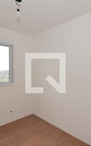 Apartamento à venda com 33m², 1 quarto e sem vagaQuarto