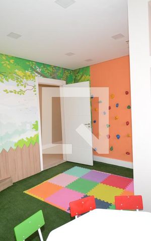 Apartamento à venda com 33m², 1 quarto e sem vagaBrinquedoteca