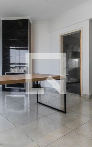 Apartamento para alugar com 114m², 3 quartos e 3 vagasSala de Estar