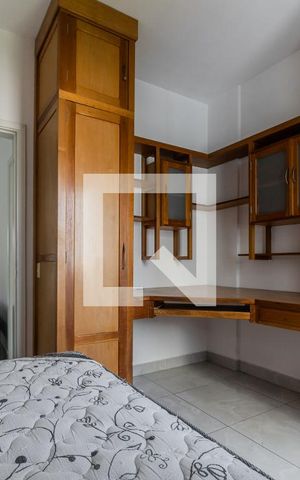 Apartamento para alugar com 114m², 3 quartos e 3 vagasQuarto 1