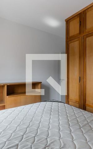 Apartamento para alugar com 114m², 3 quartos e 3 vagasQuarto 2