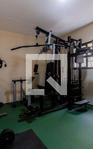 Apartamento para alugar com 114m², 3 quartos e 3 vagasAcademia