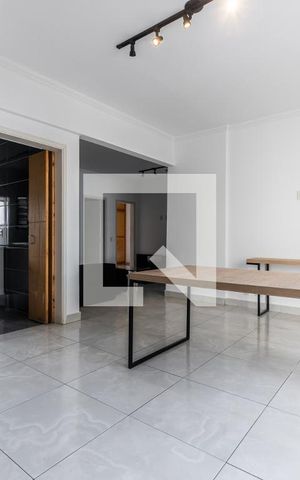 Apartamento para alugar com 114m², 3 quartos e 3 vagasSala de Estar