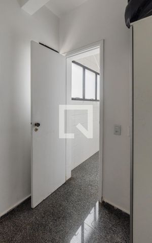 Apartamento para alugar com 114m², 3 quartos e 3 vagasÁrea de Serviço - Quarto 