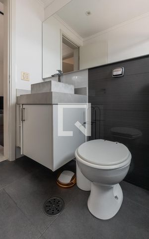 Apartamento para alugar com 114m², 3 quartos e 3 vagasBanheiro