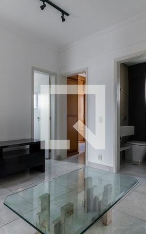 Apartamento para alugar com 114m², 3 quartos e 3 vagasSala