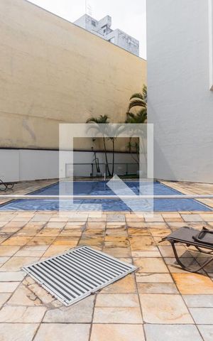 Apartamento para alugar com 114m², 3 quartos e 3 vagasPiscina