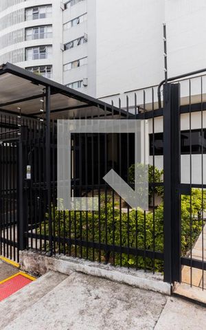Apartamento para alugar com 114m², 3 quartos e 3 vagasFachada do Condomínio