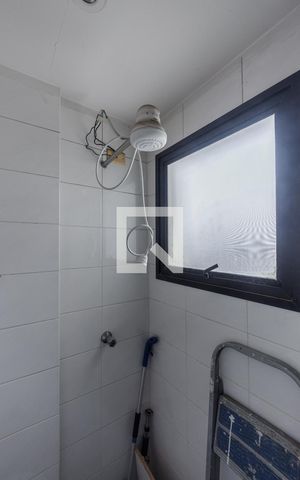 Apartamento para alugar com 114m², 3 quartos e 3 vagasÁrea de Serviço - Banheiro
