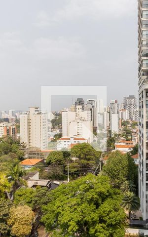 Apartamento para alugar com 114m², 3 quartos e 3 vagasQuarto 1 