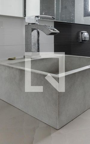 Apartamento para alugar com 114m², 3 quartos e 3 vagasBanheiro