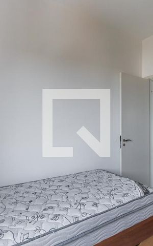Apartamento para alugar com 114m², 3 quartos e 3 vagasQuarto 1