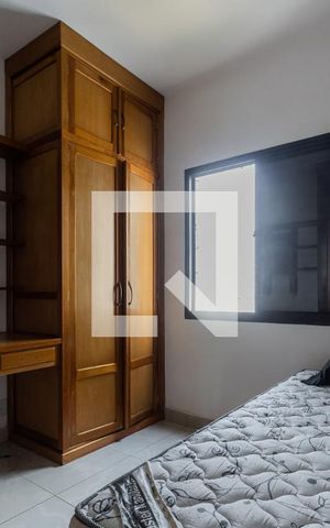 Apartamento para alugar com 114m², 3 quartos e 3 vagasQuarto 1