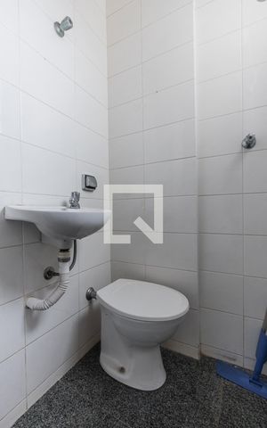 Apartamento para alugar com 114m², 3 quartos e 3 vagasÁrea de Serviço - Banheiro