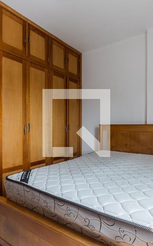 Apartamento para alugar com 114m², 3 quartos e 3 vagasQuarto 2