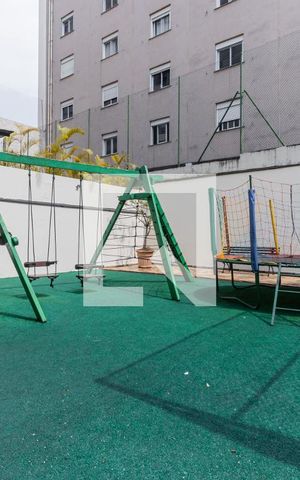 Apartamento para alugar com 114m², 3 quartos e 3 vagasPlayground