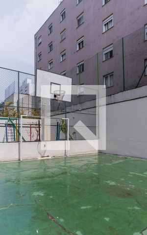 Apartamento para alugar com 114m², 3 quartos e 3 vagasQuadra Esportiva