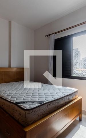 Apartamento para alugar com 114m², 3 quartos e 3 vagasQuarto 2