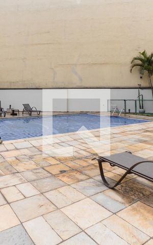 Apartamento para alugar com 114m², 3 quartos e 3 vagasPiscina