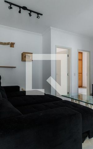 Apartamento para alugar com 114m², 3 quartos e 3 vagasSala
