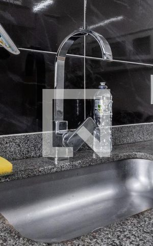 Apartamento para alugar com 114m², 3 quartos e 3 vagasCozinha
