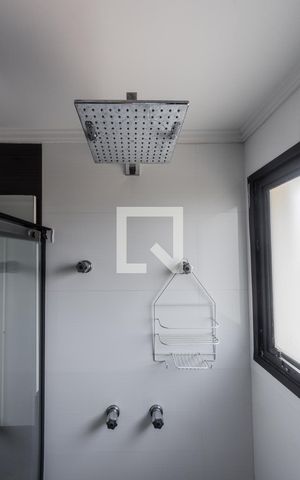 Apartamento para alugar com 114m², 3 quartos e 3 vagasBanheiro