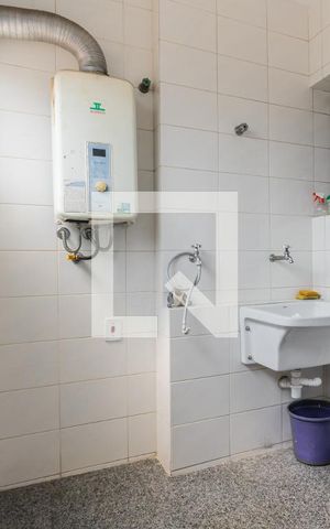 Apartamento para alugar com 114m², 3 quartos e 3 vagasÁrea de Serviço