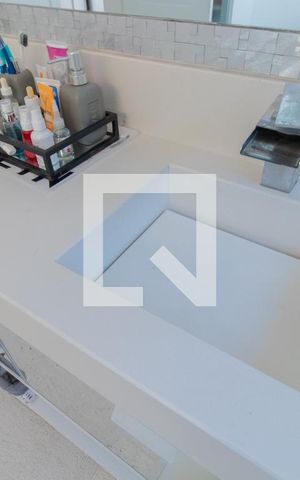 Casa à venda com 207m², 3 quartos e 3 vagasBanheiro do Quarto 3