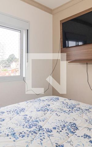 Apartamento à venda com 43m², 2 quartos e sem vaga Apartamento à venda com 43m², 2 quartos e sem vagaQuarto 2