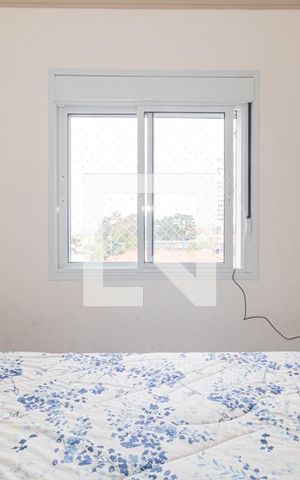 Apartamento à venda com 43m², 2 quartos e sem vaga Apartamento à venda com 43m², 2 quartos e sem vagaQuarto 2