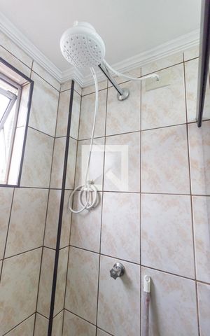 Apartamento à venda com 68m², 2 quartos e 1 vagaBanheiro