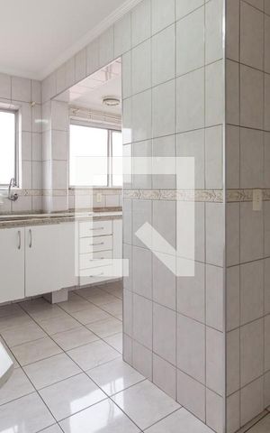 Apartamento à venda com 68m², 2 quartos e 1 vagaCozinha