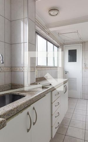 Apartamento à venda com 68m², 2 quartos e 1 vagaCozinha