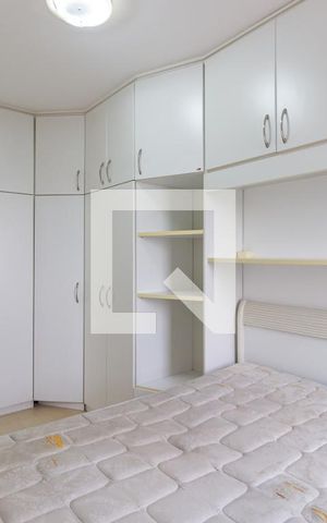 Apartamento à venda com 68m², 2 quartos e 1 vagaQuarto 2