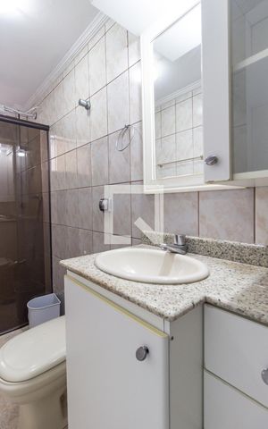 Apartamento à venda com 68m², 2 quartos e 1 vagaBanheiro