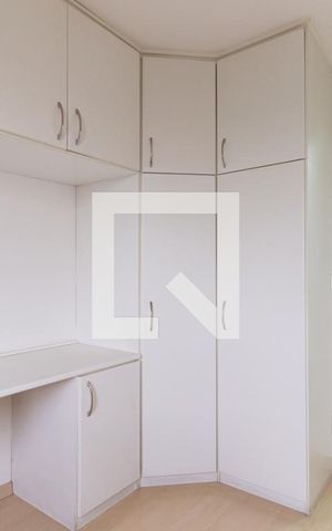 Apartamento à venda com 68m², 2 quartos e 1 vagaQuarto 1