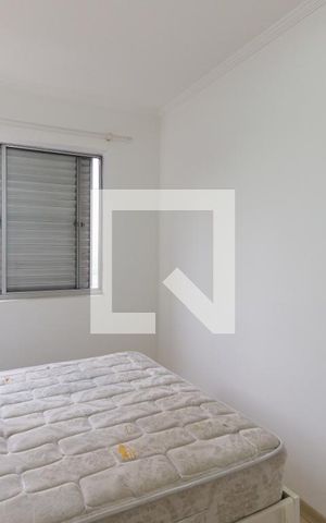 Apartamento à venda com 68m², 2 quartos e 1 vagaQuarto 2