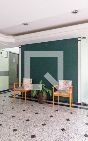 Apartamento à venda com 68m², 2 quartos e 1 vagaHall