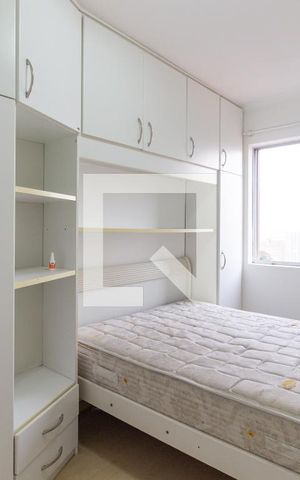 Apartamento à venda com 68m², 2 quartos e 1 vagaQuarto 2