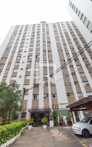 Apartamento à venda com 68m², 2 quartos e 1 vagaFachada